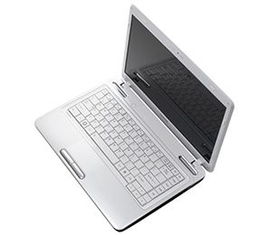 东芝笔记本L600 26S 笔记本电脑