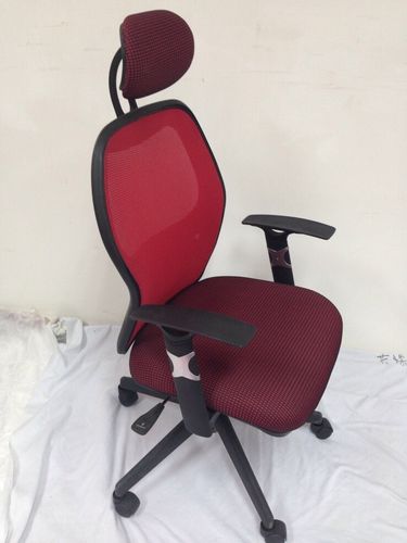 厂家销售 翔进办公家具 带躺逍遥休闲网椅子 职员电脑办公椅子