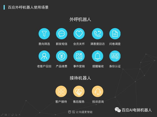 郑州百应AI销售机器人系统的挑选攻略
