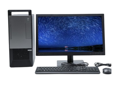 北京联想T4900V/T4900K商用台式机促销