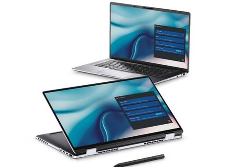 戴尔科技携其最智能 安全的商用pc产品组合亮相
