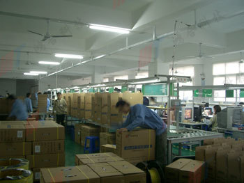 深圳工厂酣战暑期勇当中流砥柱_厂商专区--北京_太平洋电脑网PConline