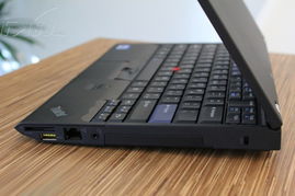 thinkpadx220 4287a98实拍图片26素材 it168笔记本图片大全