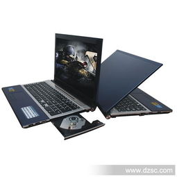 i5 3317u 15.6寸高清屏做工精细 品质笔记本电脑 工厂直销