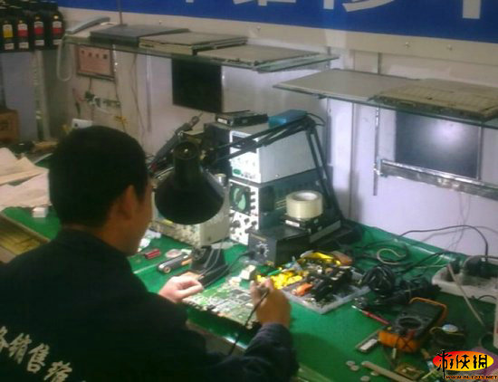 十大盛产屌丝的职业盘点:妇科男医生上榜!