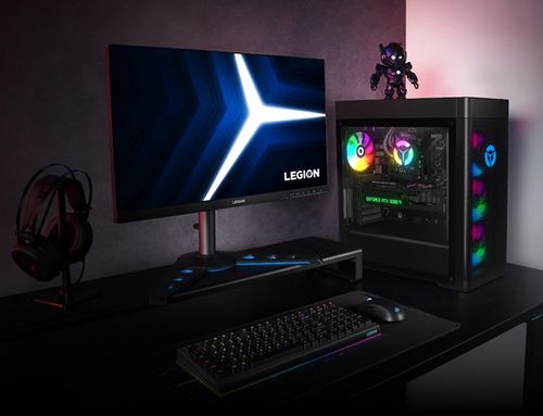 联想拯救者i5 12600kf电脑也来了,配rtx3060ti独显,售价9999元