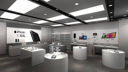 红果电脑专卖店都多少钱?投资创业新机遇,一文带你了解红利与前景!