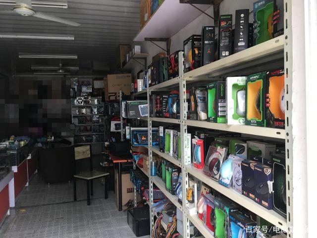 电脑实体店以后可能会被网店所取代吗?电脑店的发展方向在哪里?
