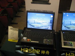 神舟电脑2008寒促促销策略介绍暨媒体沟通会蓉城谢幕
