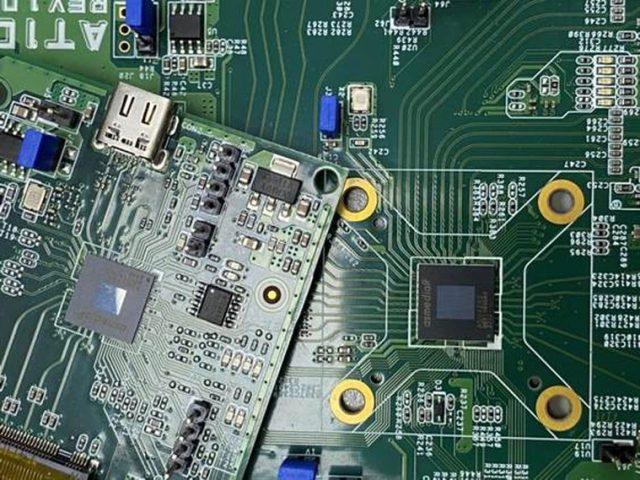 芯片销售疲软:代工厂面临取消浪潮