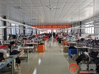 聊城东阿大店子村:发展特色产业 群众走上致富“快车道”