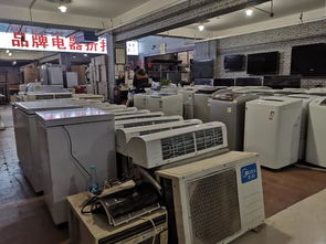 网购九五新平板电脑,售后检查竟是翻新机 记者走访郑州二手市场