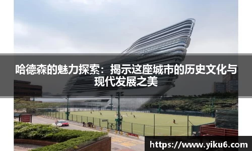 哈德森的魅力探索：揭示这座城市的历史文化与现代发展之美