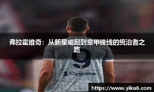 弗拉霍维奇：从新星崛起到意甲锋线的统治者之路